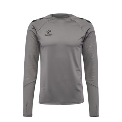 hmlPRO TRAINING CREW SWEAT...