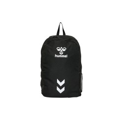 hmlESSENTIAL BACK PACK BLACK