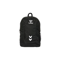 hmlCORE 2.0 BACK PACK BLACK