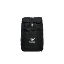 hmlPLAYERS BACK PACK BLACK