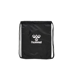 hmlESSENTIAL GYM BAG BLACK