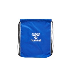 hmlESSENTIAL GYM BAG TRUE BLUE