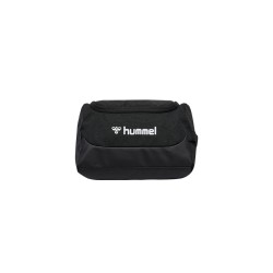 hmlLEAD TOILETRY BAG BLACK
