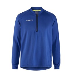 Extend Half Zip Club Cobolt