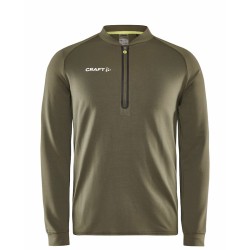 Extend Half Zip Rift