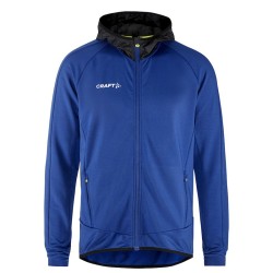 Extend Full Zip Club Cobolt