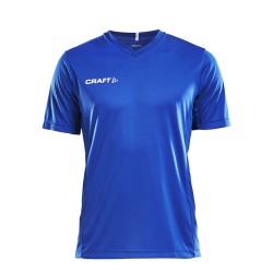 Squad Jersey Solid Royal Blue