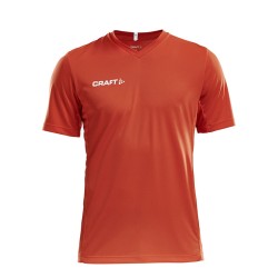 Squad Jersey Solid Cocktail
