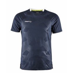 Premier Solid Jersey Navy