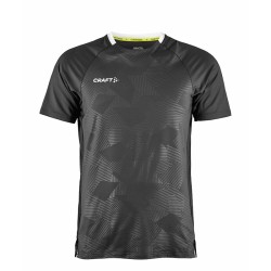 Premier Solid Jersey Asphalt