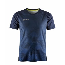 Premier Fade Jersey Navy