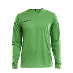 Squad GK LS Jersey Craft Green