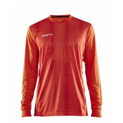 Progress 2.0 GK LS Jersey Solo
