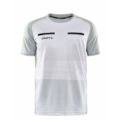 Evolve Referee Jersey Platinum