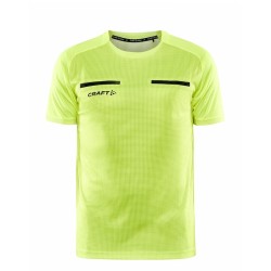 Evolve Referee Jersey Flumino