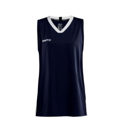 Progress Basket Singlet...