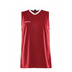 Progress Basket Singlet...