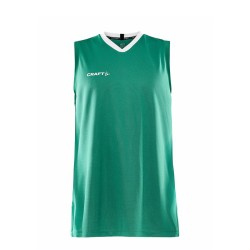 Progress Basket Singlet...