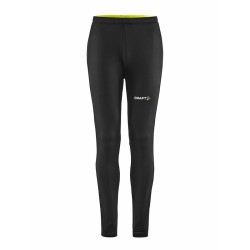 Extend Slim Pant Black