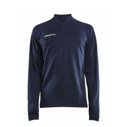 Evolve Halfzip Navy