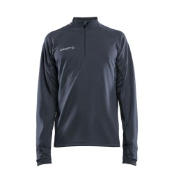 Evolve Halfzip Asphalt