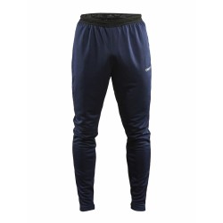Evolve Slim Pants Navy