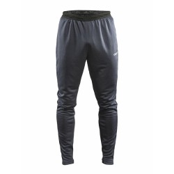 Evolve Slim Pants Asphalt