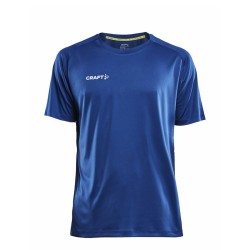 Evolve Tee Club Cobolt