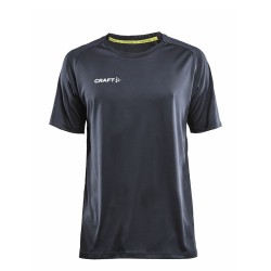 Evolve Tee Asphalt