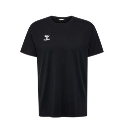 hmlGO 2.0 T-SHIRT S/S BLACK