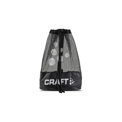 Pro Control Ball Bag Black