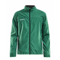 Rush Wind Jkt Team Green