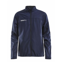 Rush Wind Jkt Navy