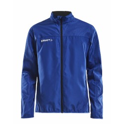 Rush Wind Jkt Club Cobolt