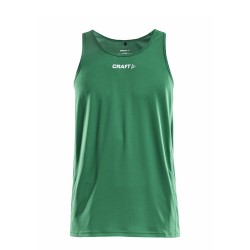 Rush Singlet Team Green