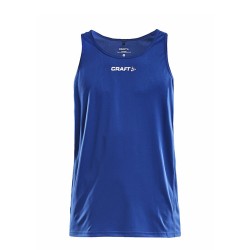 Rush Singlet Club Cobolt