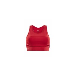 Rush Top Bright Red