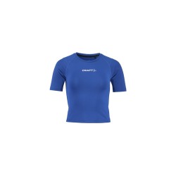 Rush 2.0 Crop Tee Club...