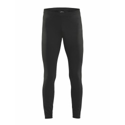 Rush Tights Black/Black