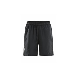 Rush Shorts Black