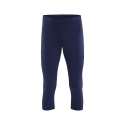 Rush Knickers Navy/Navy