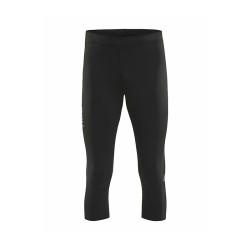 Rush Knickers Black/Black