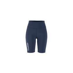 Rush 2.0 Short Tights Navy
