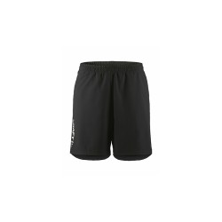 Rush 2.0 Shorts Black