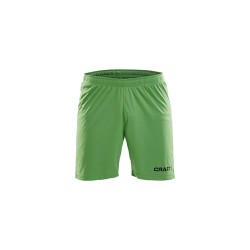 Squad GK Shorts Craft Green