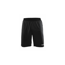 Progress 2.0 Shorts Black