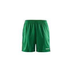 Premier Shorts Team Green