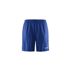 Premier Shorts Club Cobolt