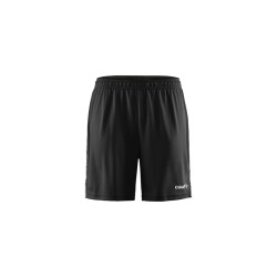 Premier Shorts Black