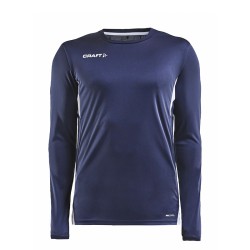 Pro Control Impact LS Tee...